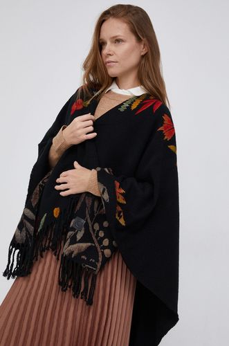 Desigual Poncho 219.99PLN