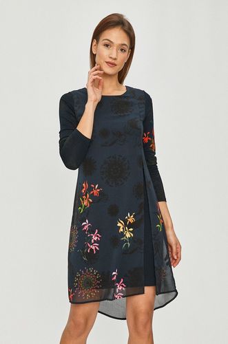 Desigual - Sukienka 179.90PLN