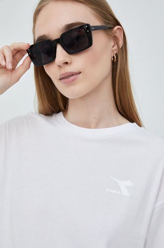 Diadora t-shirt bawełniany 69.99PLN