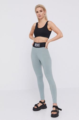 Diesel - Legginsy 129.99PLN