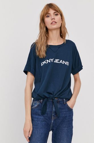 Dkny - T-shirt 164.99PLN