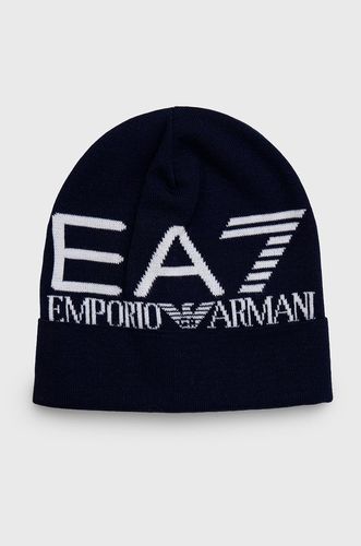 EA7 Emporio Armani Czapka 184.99PLN