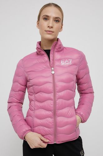 EA7 Emporio Armani - Kurtka/płaszcz 8NTB21.TN12Z 519.99PLN