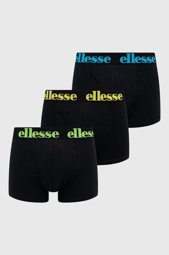 Ellesse Bokserki (3-pack) 44.99PLN