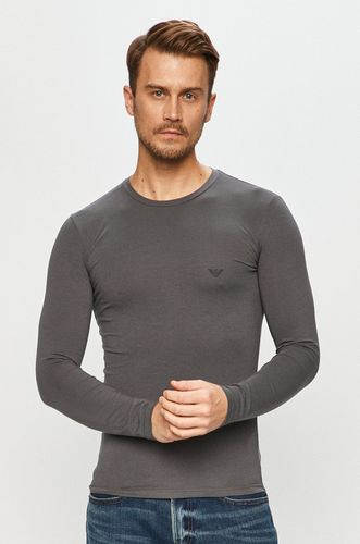 Emporio Armani - Longsleeve 159.90PLN