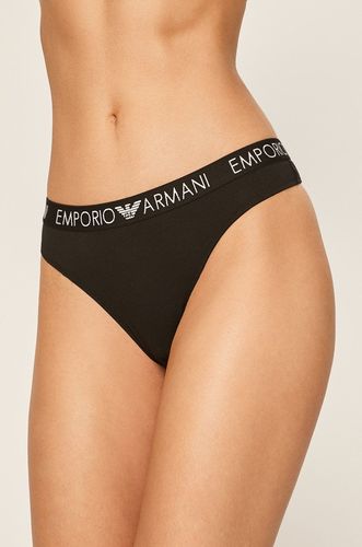 Emporio Armani - Stringi (2-pack) 119.99PLN