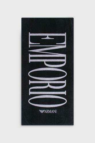 Emporio Armani Underwear ręcznik bawełniany 309.99PLN