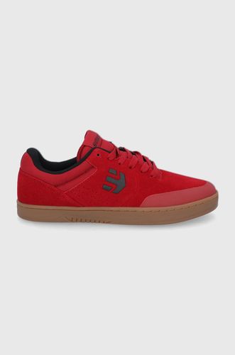 Etnies Buty zamszowe Marana 319.99PLN