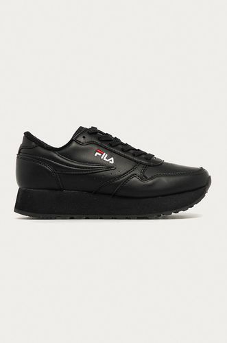 Fila - Buty skórzane Orbit Zeppa L 219.90PLN