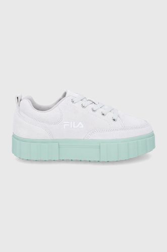 Fila Buty zamszowe 289.99PLN