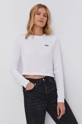 Fila Longsleeve bawełniany 96.99PLN