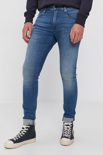 G-Star Raw Jeansy Lancet 399.99PLN