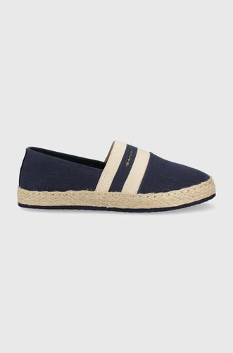 Gant espadryle Raffiaville 269.99PLN