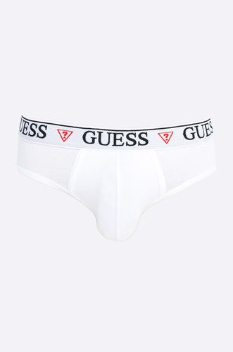 Guess Jeans - Slipy 59.99PLN