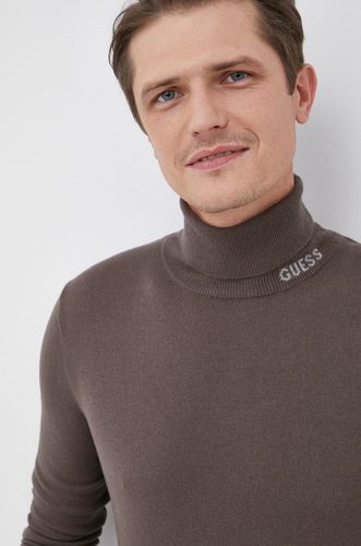 Guess Sweter z domieszką wełny M1BR17.Z2VX2 179.99PLN