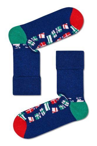 Happy Socks Skarpetki Gift Bonanza Cozy Socks 41.99PLN