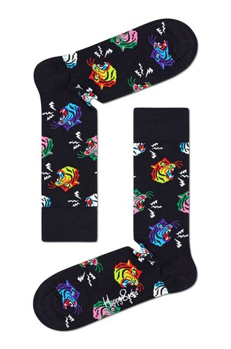 Happy Socks - Skarpetki Tiger 25.99PLN