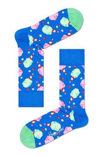 Happy Socks - Skarpety Cotton Candy 26.90PLN