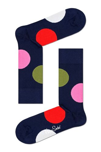Happy Socks - Skarpety Jumbo Dot 29.90PLN
