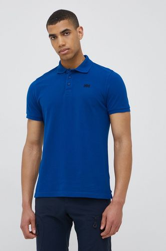 Helly Hansen polo bawełniane 199.99PLN