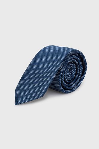 HUGO krawat jedwabny 154.99PLN