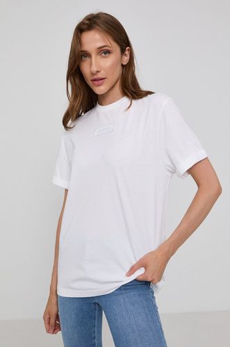 Hugo T-shirt bawełniany 179.99PLN