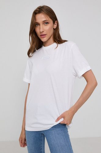 HUGO t-shirt bawełniany 249.99PLN