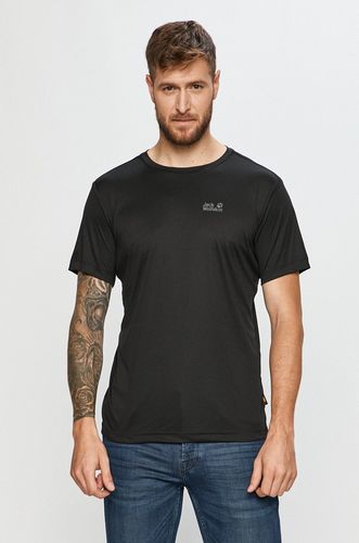 Jack Wolfskin - T-shirt 59.90PLN