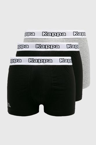 Kappa - Bokserki (3-pack) 53.99PLN