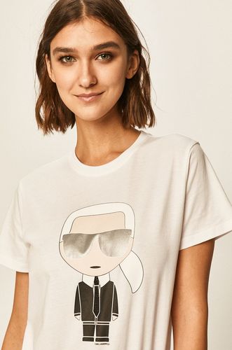 Karl Lagerfeld - T-shirt 309.99PLN