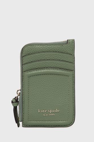 Kate Spade etui na karty skórzane K5611 309.99PLN