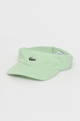 Lacoste - Daszek 154.99PLN