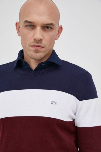 Lacoste Sweter bawełniany 359.99PLN