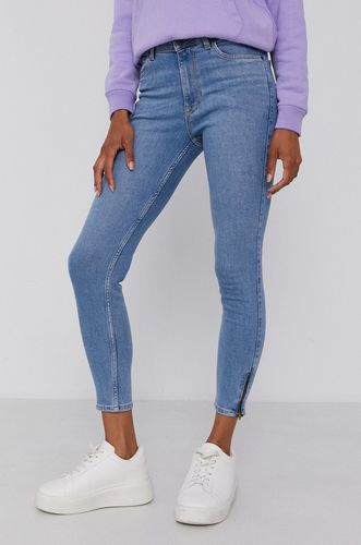 Lee Jeansy Scarlett High Zip 244.99PLN