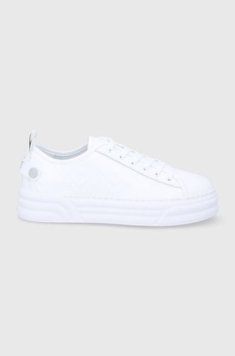 Liu Jo Buty skórzane Cleo 1 739.99PLN