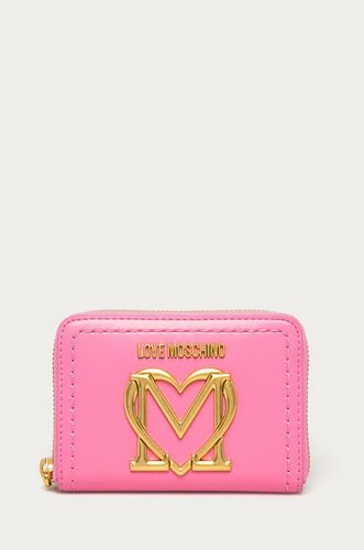 Love Moschino Portfel 399.90PLN