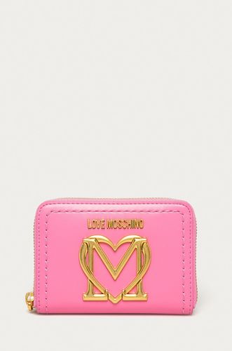 Love Moschino Portfel 399.90PLN