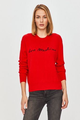 Love Moschino - Sweter 569.90PLN