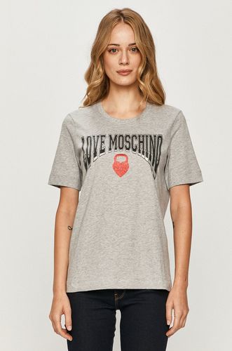 Love Moschino T-shirt 349.99PLN