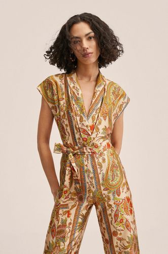 Mango kombinezon Greenny 249.99PLN