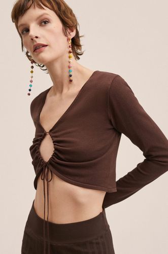 Mango sweter Furio 139.99PLN