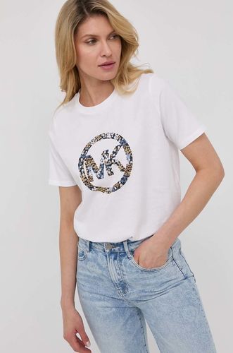 MICHAEL Michael Kors t-shirt bawełniany 309.99PLN