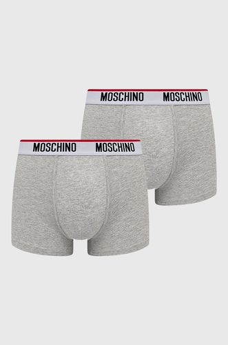 Moschino Underwear Bokserki (2-pack) 109.99PLN