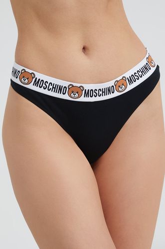 Moschino Underwear Stringi (2-pack) 179.99PLN