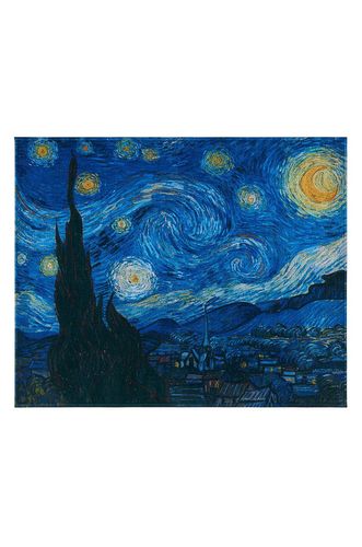 MuseARTa Ręcznik Vincent Van Gogh Starry Night 159.90PLN