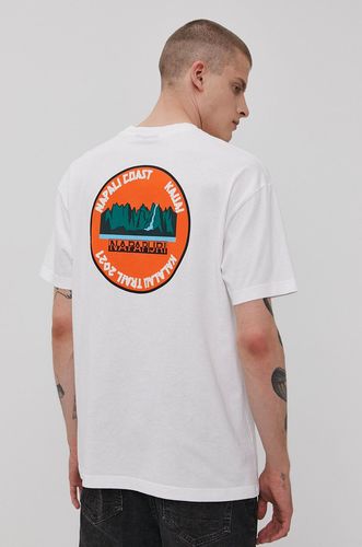 Napapijri T-shirt 89.90PLN