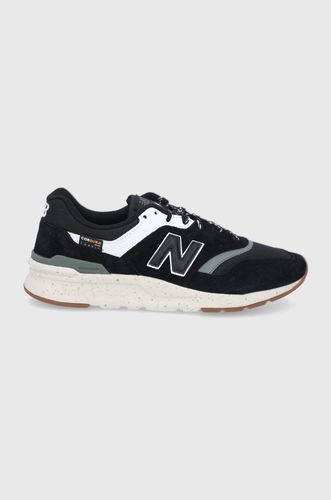 New Balance Buty CM997HPP 309.99PLN