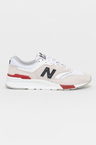 New Balance Buty CM997HVW 269.90PLN