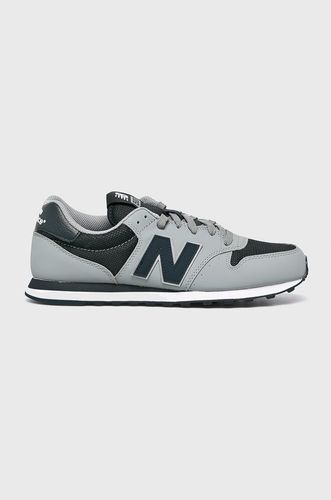 New Balance - Buty GM500SSB 174.99PLN