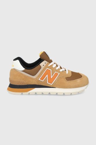 New Balance Buty ML574DHG 284.99PLN